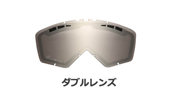 ariete（アリエテ）モトクロスゴーグル ダートバイク用ゴーグル