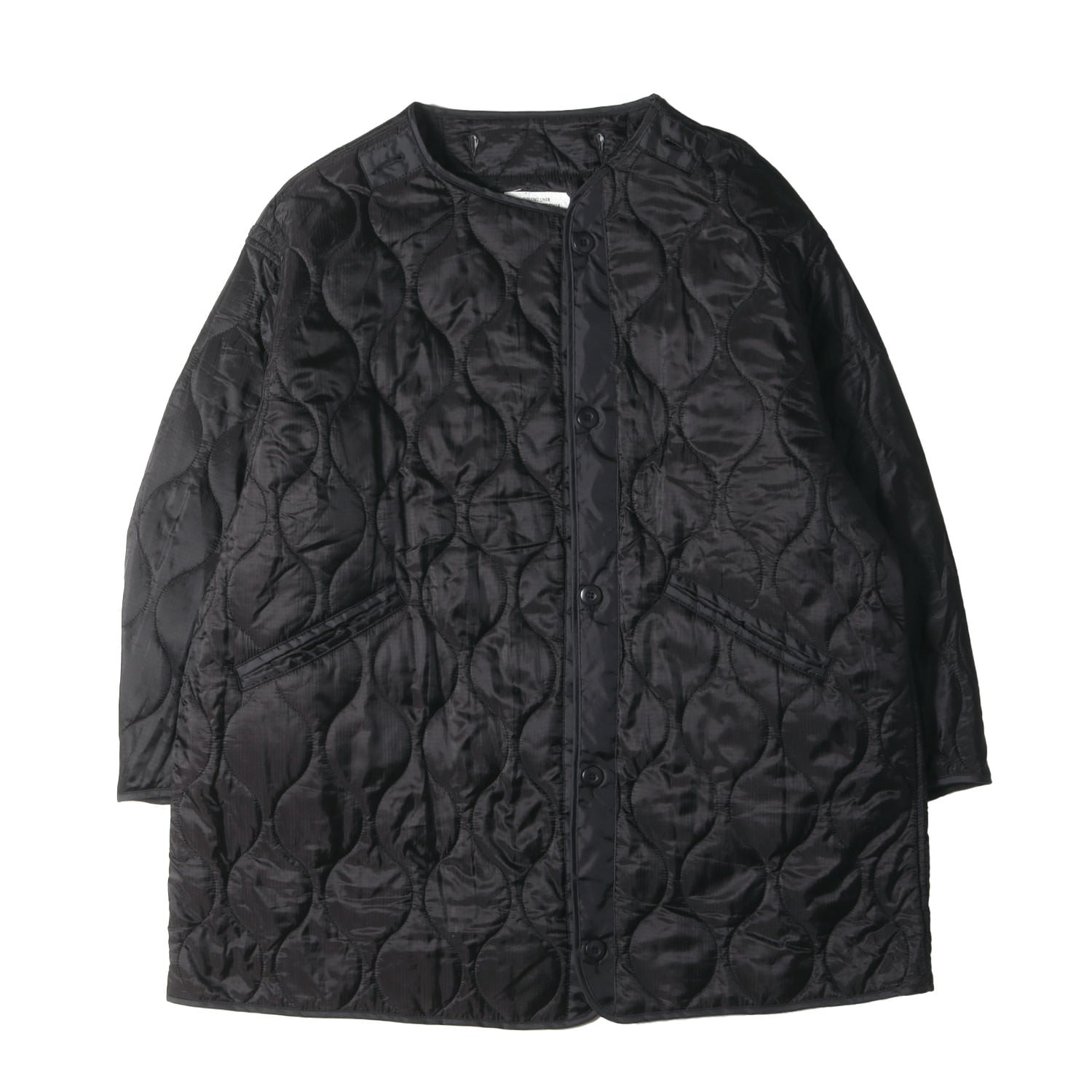 FREAK'S STORE (フリークスストア) 23AW 3WAY パテッド ライナー