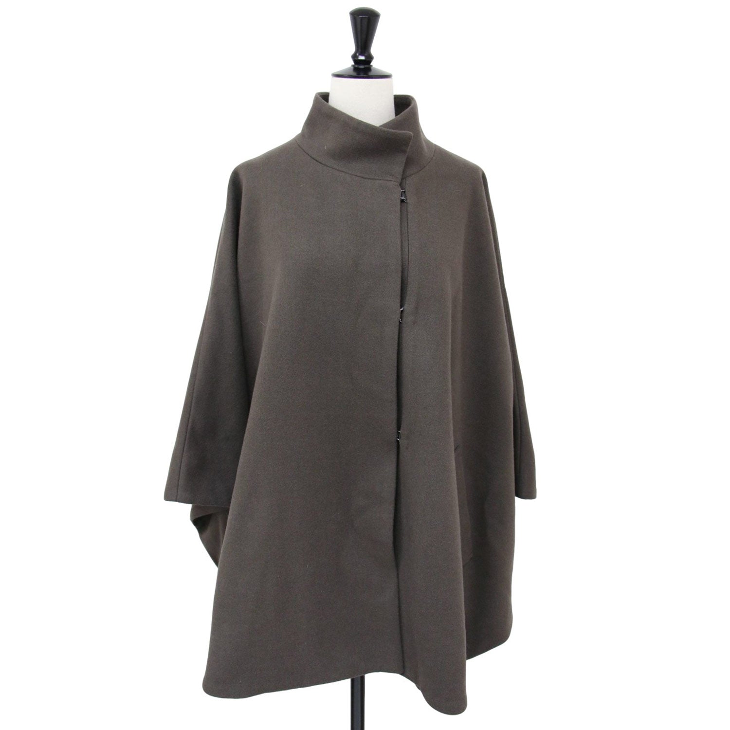 MARW UNITED ARROWS (マルゥ ユナイテッドアローズ) ポンチョ コート