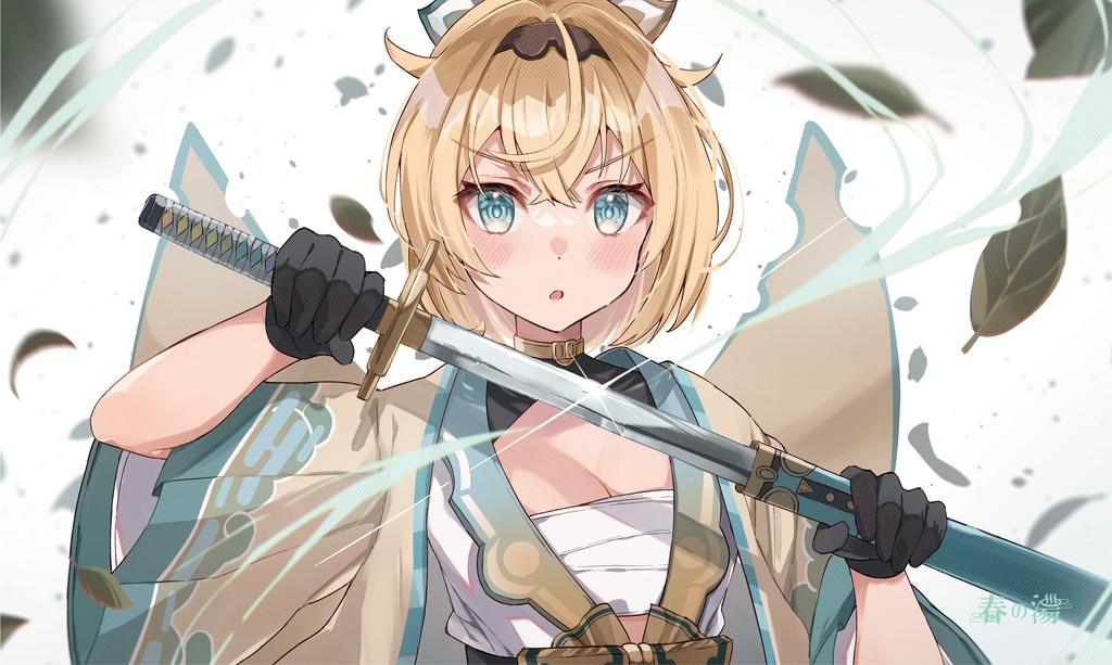 非公式】風真いろは プレイマット／ホロライブ - haruyu onlineshop