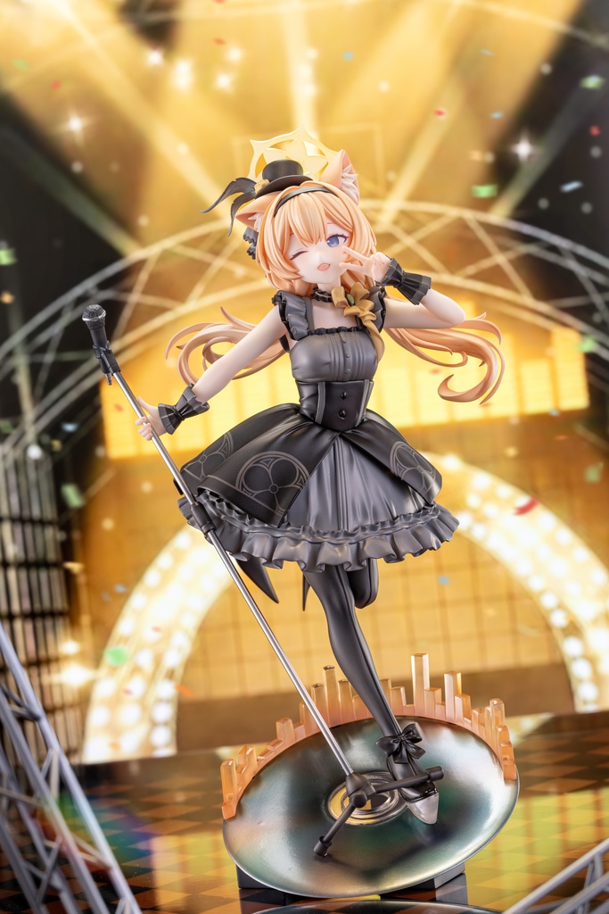 伊落マリー・ブルーアーカイブ・ガレージキット - Echoフィギュア部