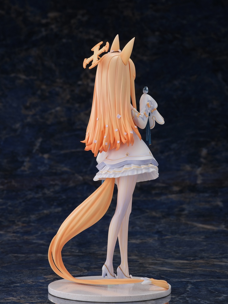 百合園セイア ブルアカ - bubutata - BOOTH