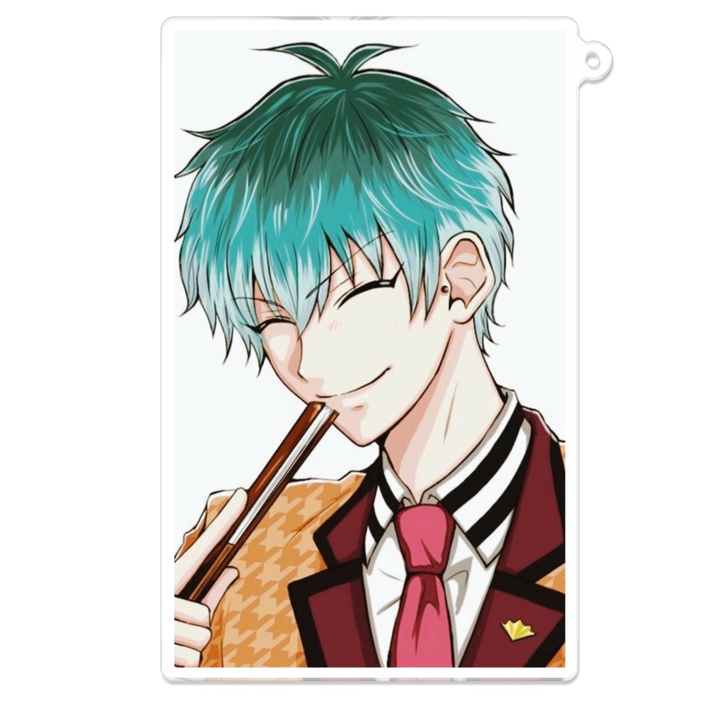 どついたれ本舗！白膠木簓アクキー - トテトテ - BOOTH