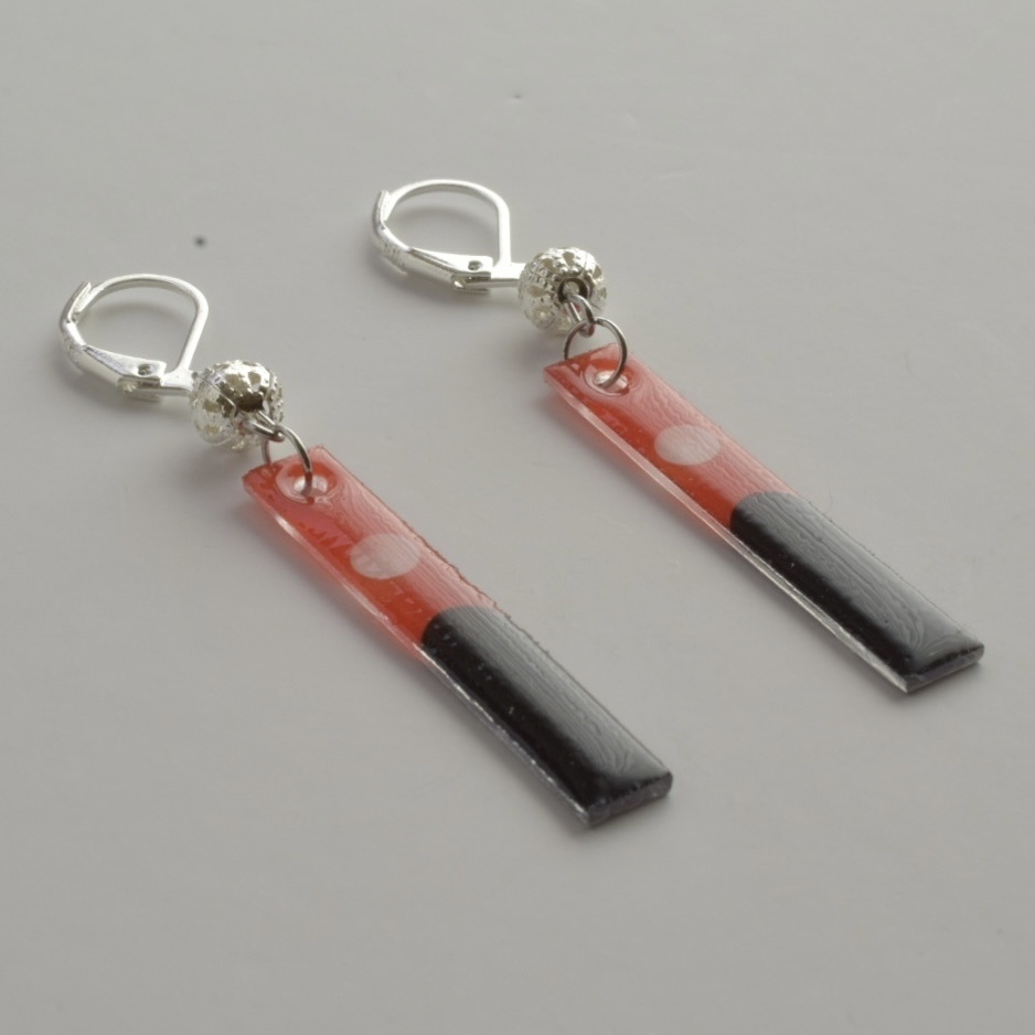 東リベ】黒川イザナ ピアス イヤリング - Nina - BOOTH