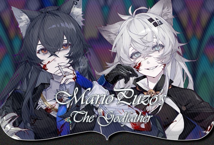 Arknights アークナイツ 明日方舟 ラップランド テキサス アクリル