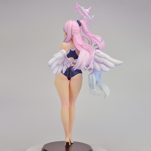 竜華キサキ - T's system. - BOOTH