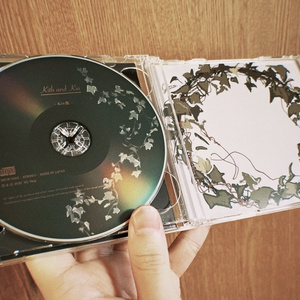 息をして。音を、歌うから。(レコード+CD+DL) - アメリカ民謡研究会