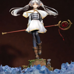 Wondersmith フェルン（幼少期） ガレージキット ガレキ フェルン