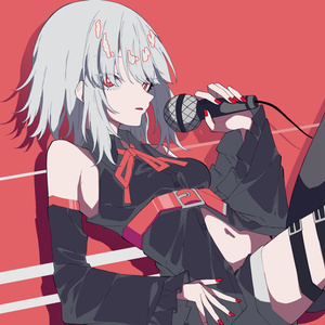 DL版】Imy 6th Album『Inside of me (feat.藍月なくる)』 - Imy online