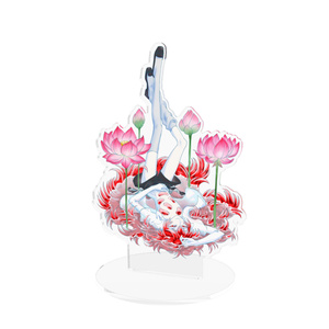 アクリルキーホルダー_宝石の国「フォスフォフィライト」 - めめんと