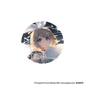 缶バッジ - BOOTH