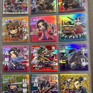 1セット】竜神伝説第1弾12枚 - 竜神伝説オフィシャル 2月3日13時