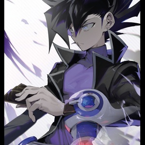 白銀の城のラビュリンス Ver.2 カードスリーブ 63mm×90mm 遊戯王 60枚