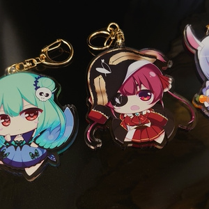 宝鐘マリン 活動一周年記念グッズ - ホロライブプロダクション BOOTH