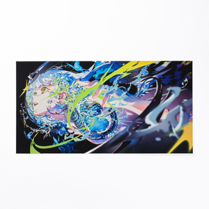 米山舞個展「arc」 - BOOTH