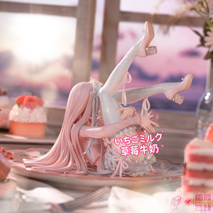 Angel Ariel（kit）(ガレージキット) - 山芋屋 - BOOTH