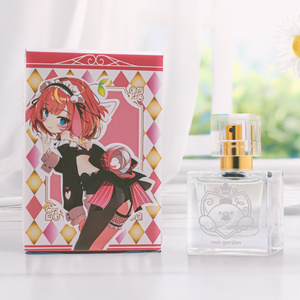 綿宮あひる 誕生日記念グッズ2025 - varium-official - BOOTH