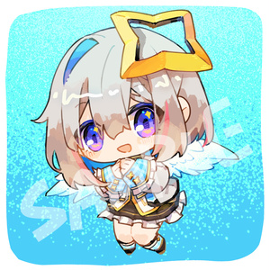 天音かなた 誕生日記念2021 - ホロライブプロダクション BOOTH - BOOTH