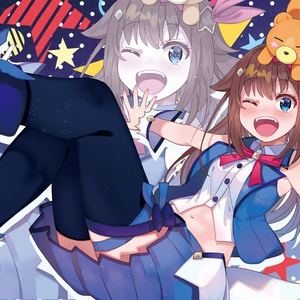 ときのそら 「青空のシンフォニー」豪華特典セット - ホロライブ