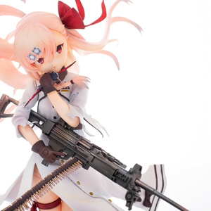 今後はアップデートした「クラシック版」をどうぞ）□1/8 アズール