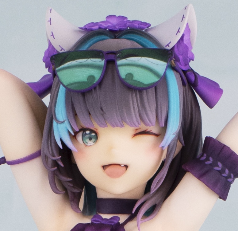 アズールレーン】1/6 チェシャー - Prism - BOOTH