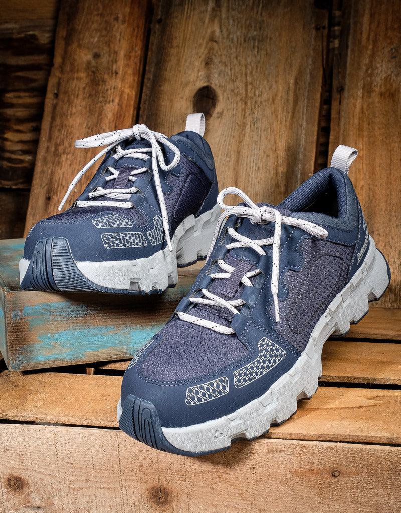 Timberland PRO Men's Powertrain Comp Toe Work Shoe A5Z3U — Boyers