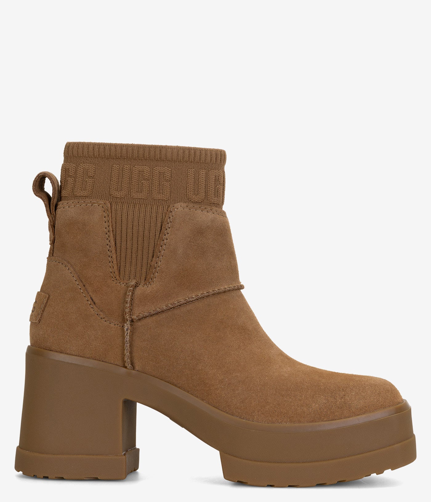 UGG Moxy Chelsea Boots | Boot World