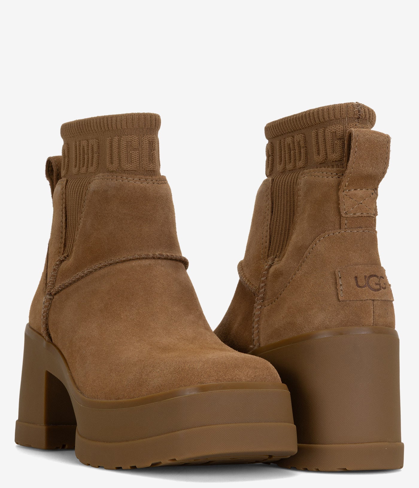 UGG Moxy Chelsea Boots | Boot World