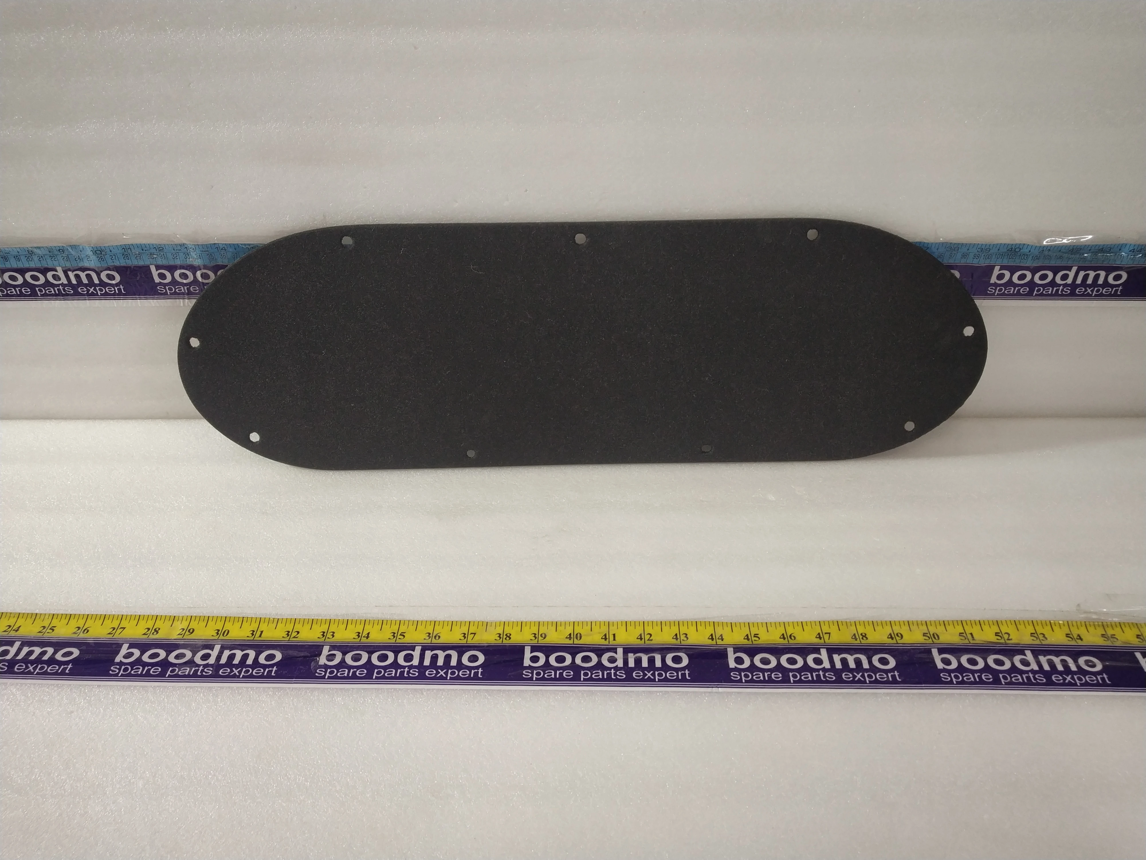 TRIM, BACK DOOR (BLACK): MARUTI SUZUKI 83771M81R00-R3F