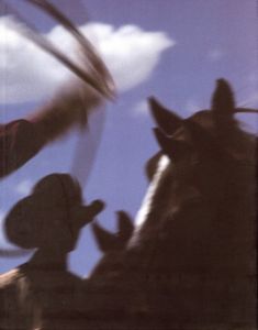 Kurt Markus（カート・マーカス） | 小宮山書店 KOMIYAMA TOKYO