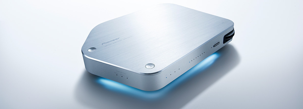 パイオニアのUSB-DAC「Stellanova」を体験 | Mac Fan Portal