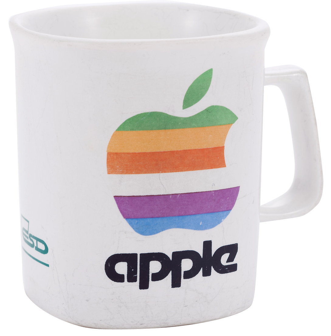 激レアのAppleグッズ［ 編集部蔵出し編 ］➀ | Mac Fan Portal