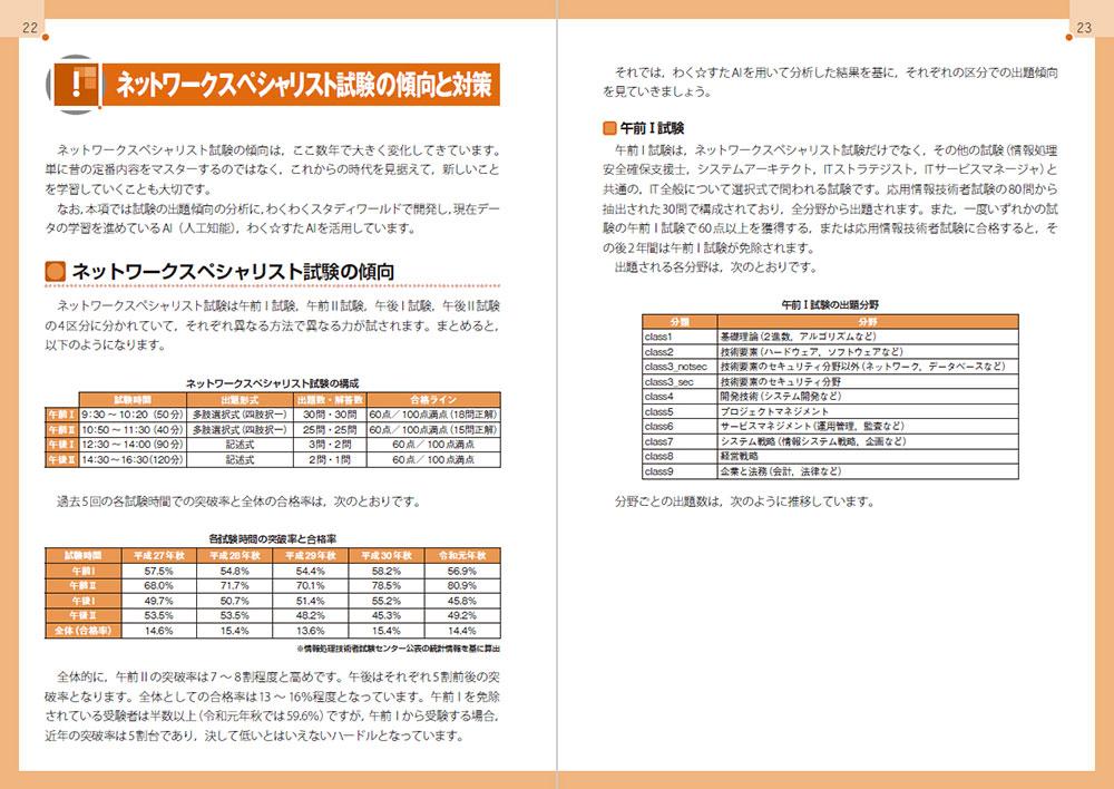徹底攻略 ネットワークスペシャリスト教科書 令和2年度 - インプレス