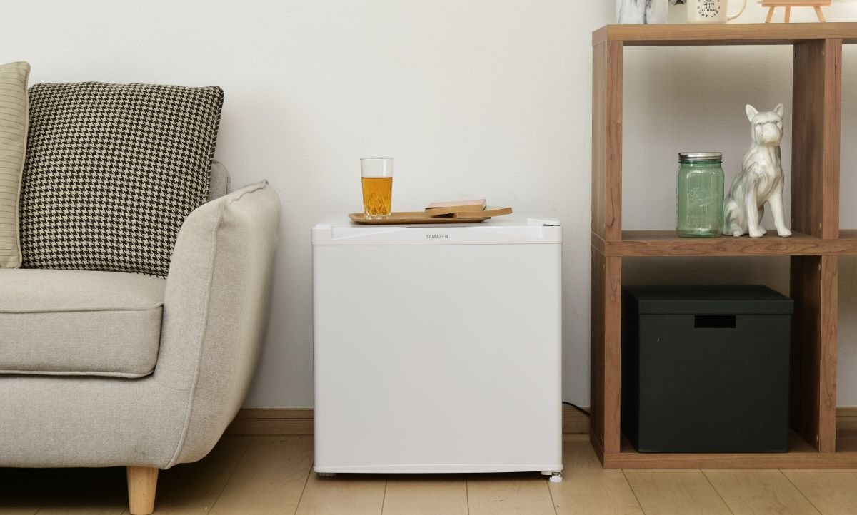 商品情報_冷凍庫 31L | 山善の商品情報サイト | YAMAZEN BOOK