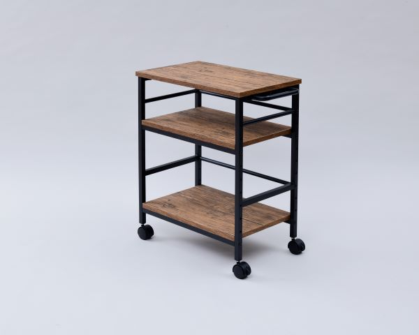 商品情報_デスクサイドワゴン | 山善の商品情報サイト | YAMAZEN BOOK