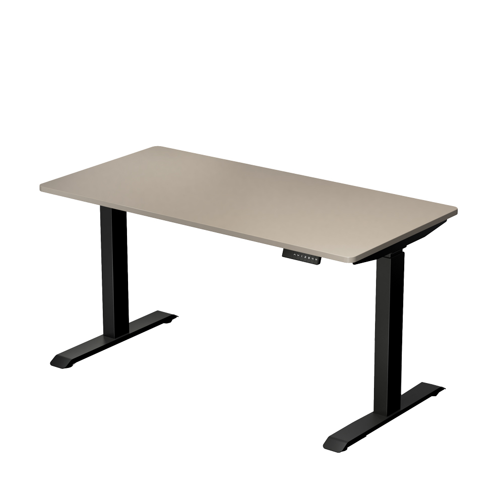 商品情報_電動昇降デスク／スタンダードモデル（薄型天板／幅120cm
