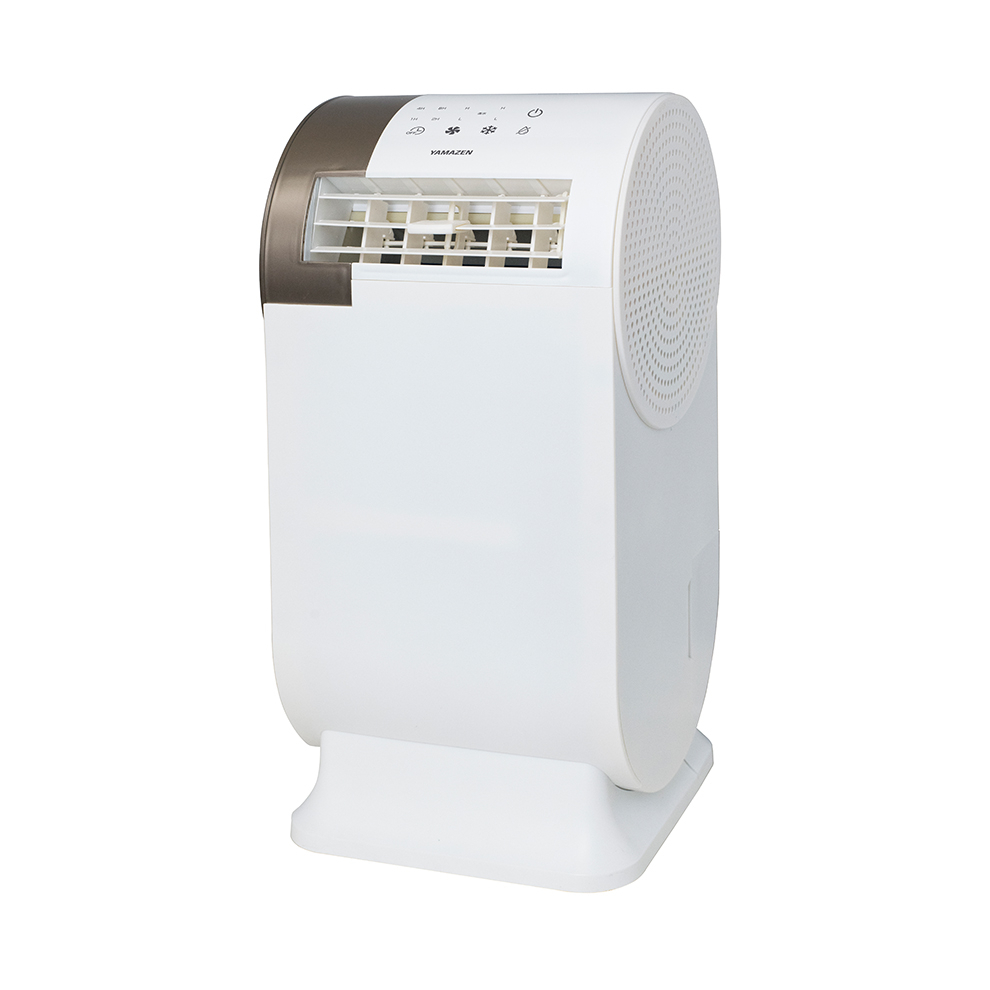 特集_コンパクトクーラー YEC-RD03 | 山善の商品情報サイト | YAMAZEN BOOK