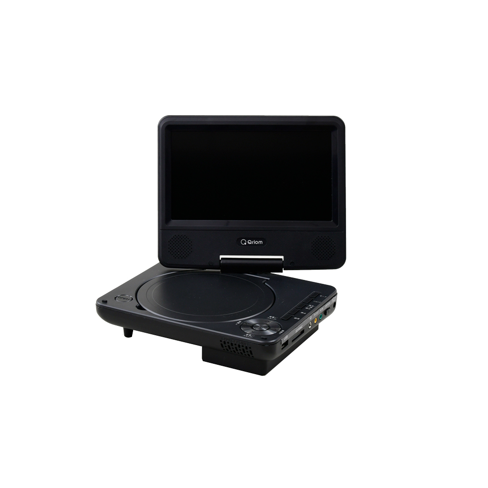 商品情報_ポータブルDVDプレーヤー（9インチ） | 山善の商品情報サイト