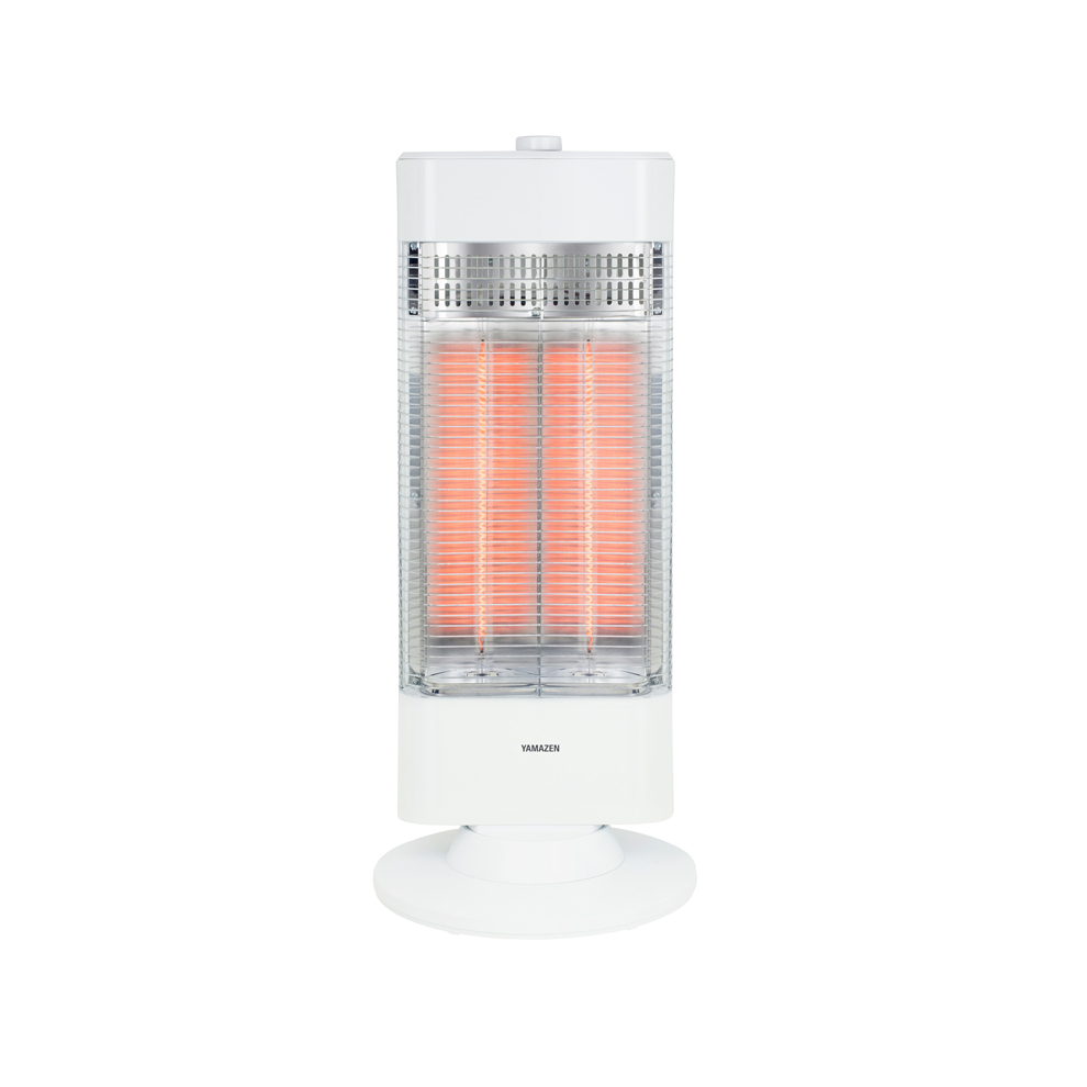 商品情報_カーボンヒーター（900/450W) | 山善の商品情報サイト