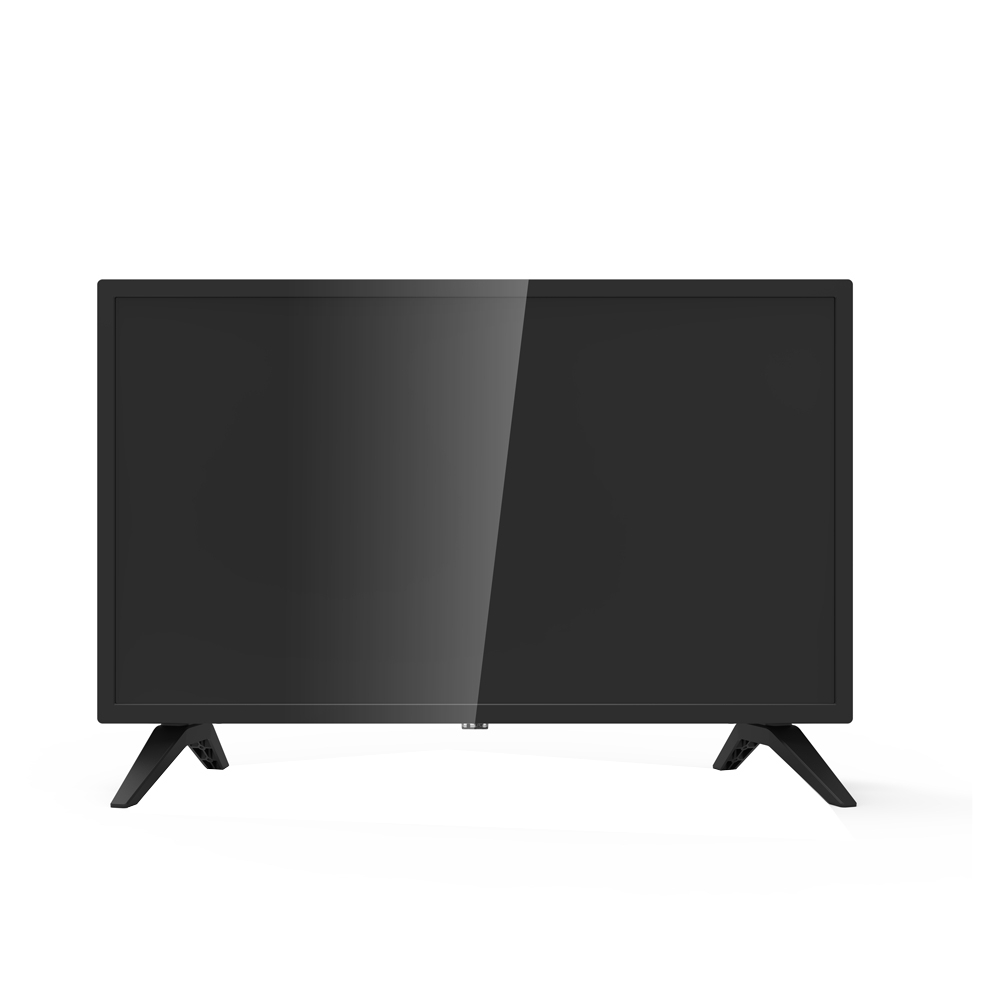 商品情報_24V型 (チューナーレス) ハイビジョン スマートテレビ | 山善