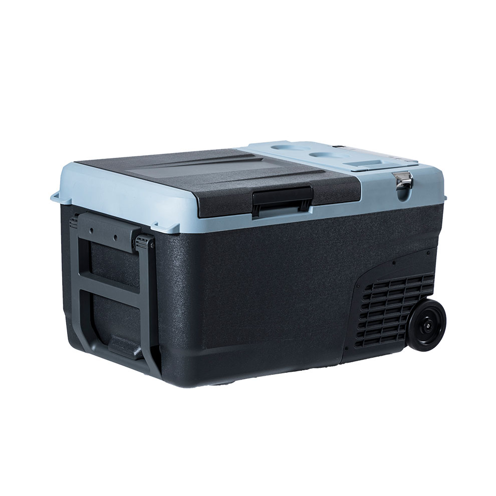 商品情報_ELEINエレイン バッテリー対応ポータブル保冷温庫（25L