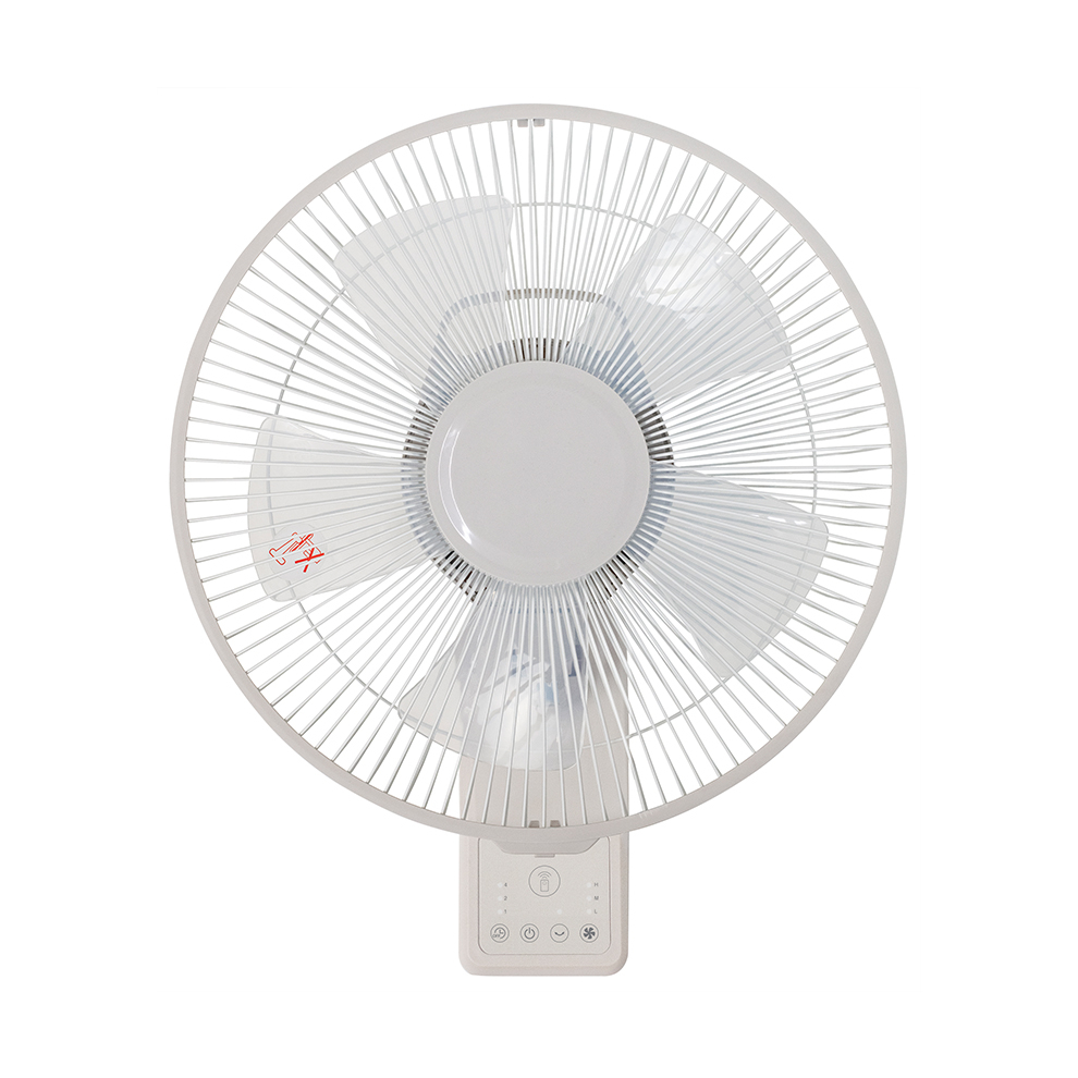 商品情報_DCモーター壁掛け扇風機 | 山善の商品情報サイト | YAMAZEN BOOK