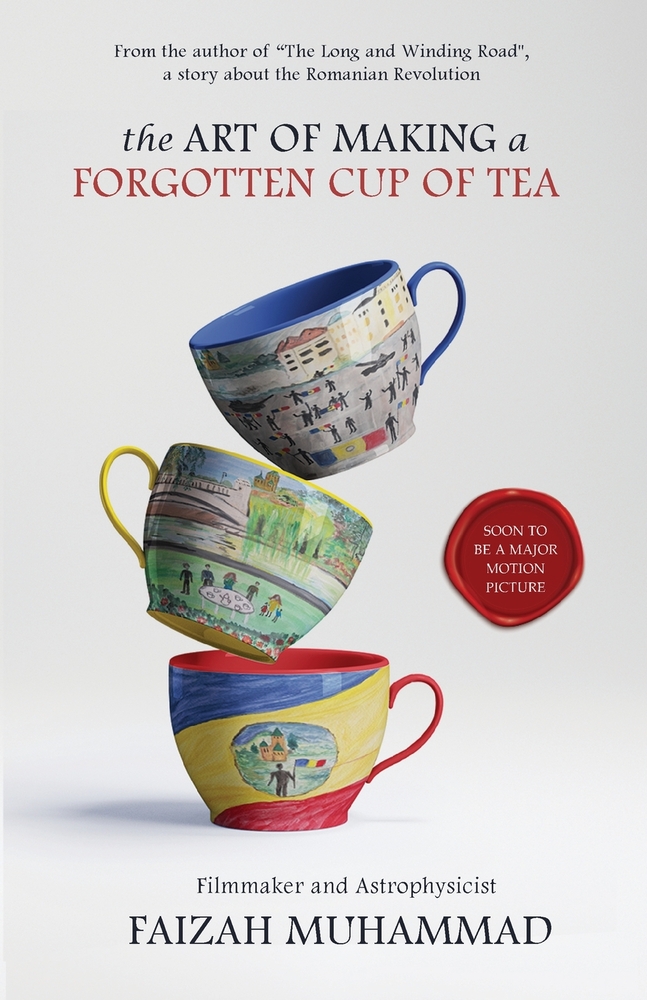 The Art of Making a Forgotten Cup of Tea | Powell's Books