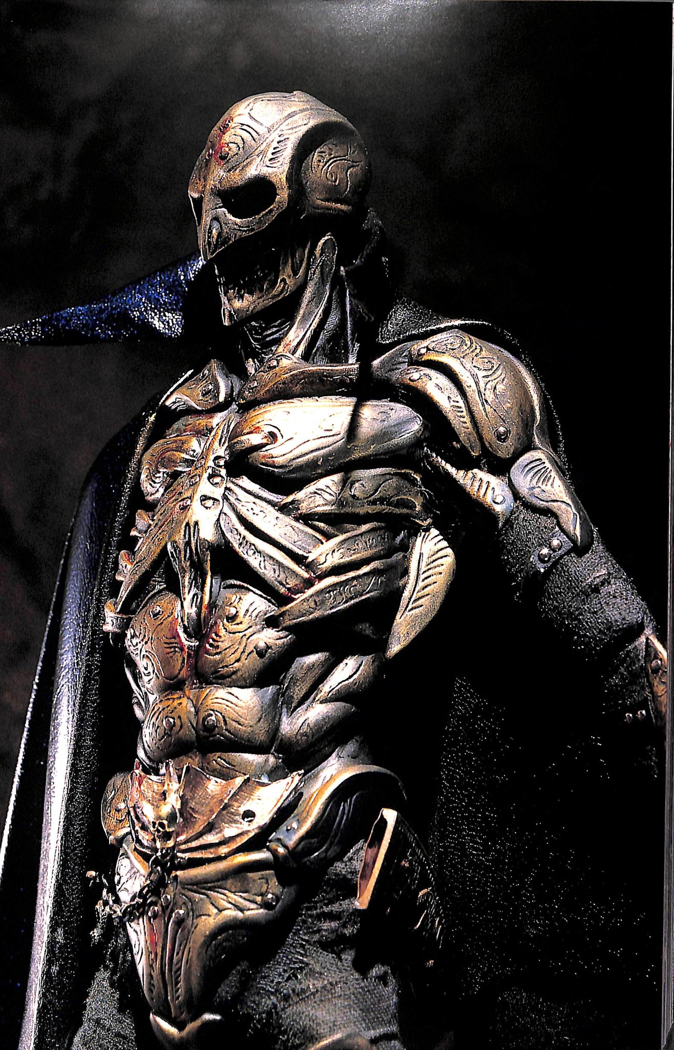 NIRA WORKS ニラ・ワークス 韮沢靖立体作品集 (ホビー・ジャパン