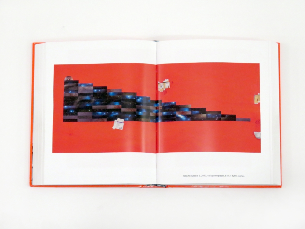 Sterling Ruby, Chron | KARMA Bookstore