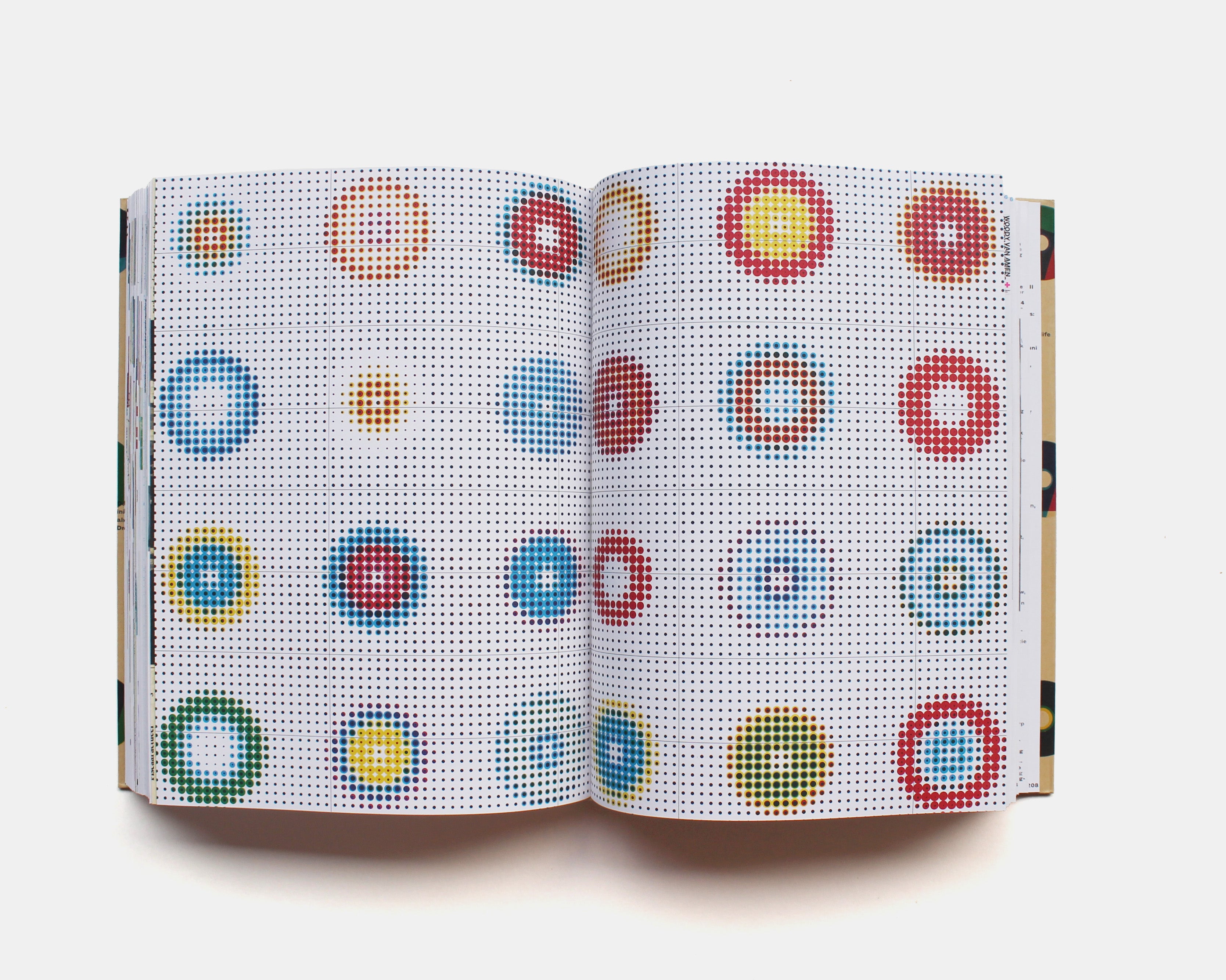 Printed Matter  Drukwerk : Hyphen Press, 1st Ed., 1996; Reprinted