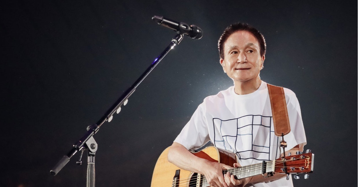 人生で大きな三つの出来事は「母親と出会ったこと」小田和正が語る父母