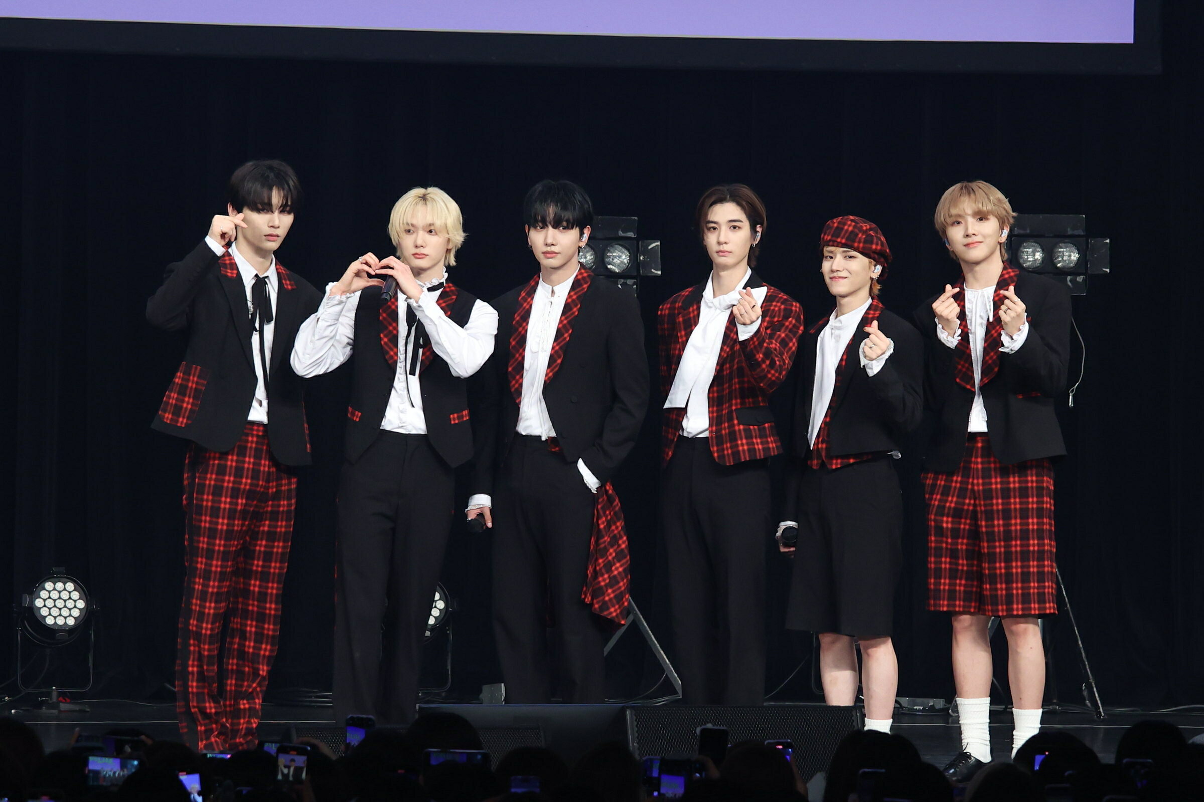 すべての瞬間が青春」 BOYNEXTDOOR、日本2枚目シングル「BOYLIFE」発売