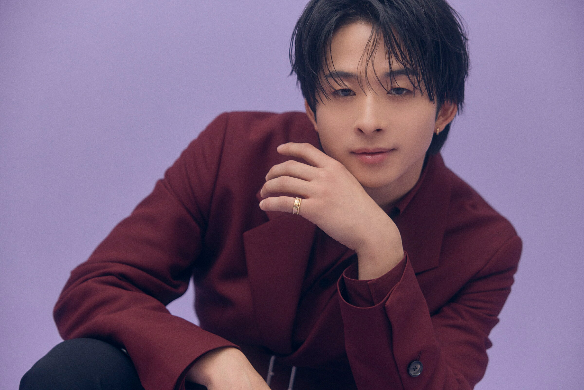 King & PrinceがぬいぐるみになってHappinessをお届け♪「はぴぬい」9