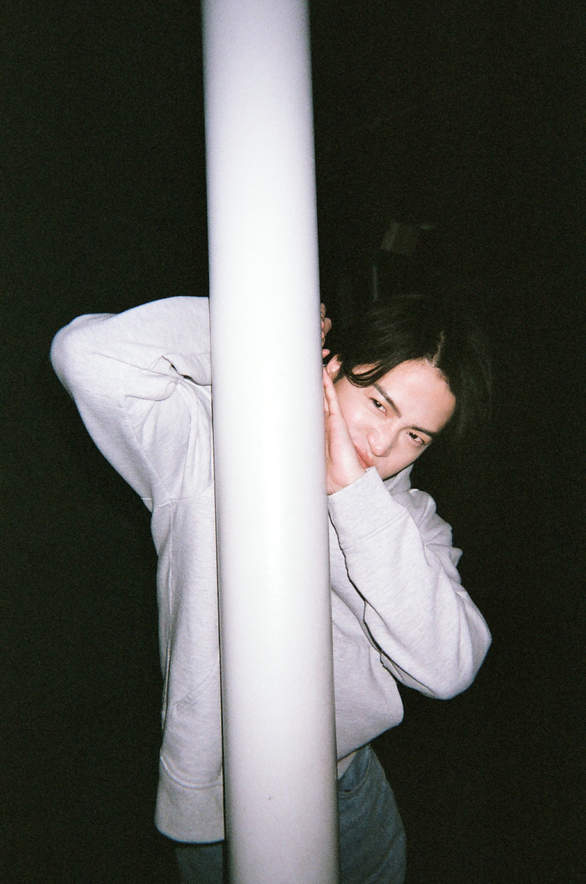 菊池風磨のグッズECサイトがオープン！ 第一弾は「more…♡」がかわいい